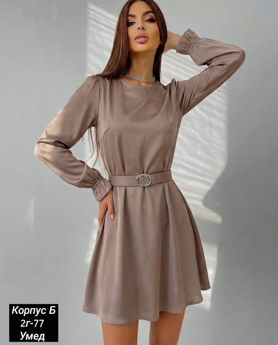 платье женская,атласное платье,платье,женское повседневное атласное мини-платье с круглым вырезом,шелковое платье мини