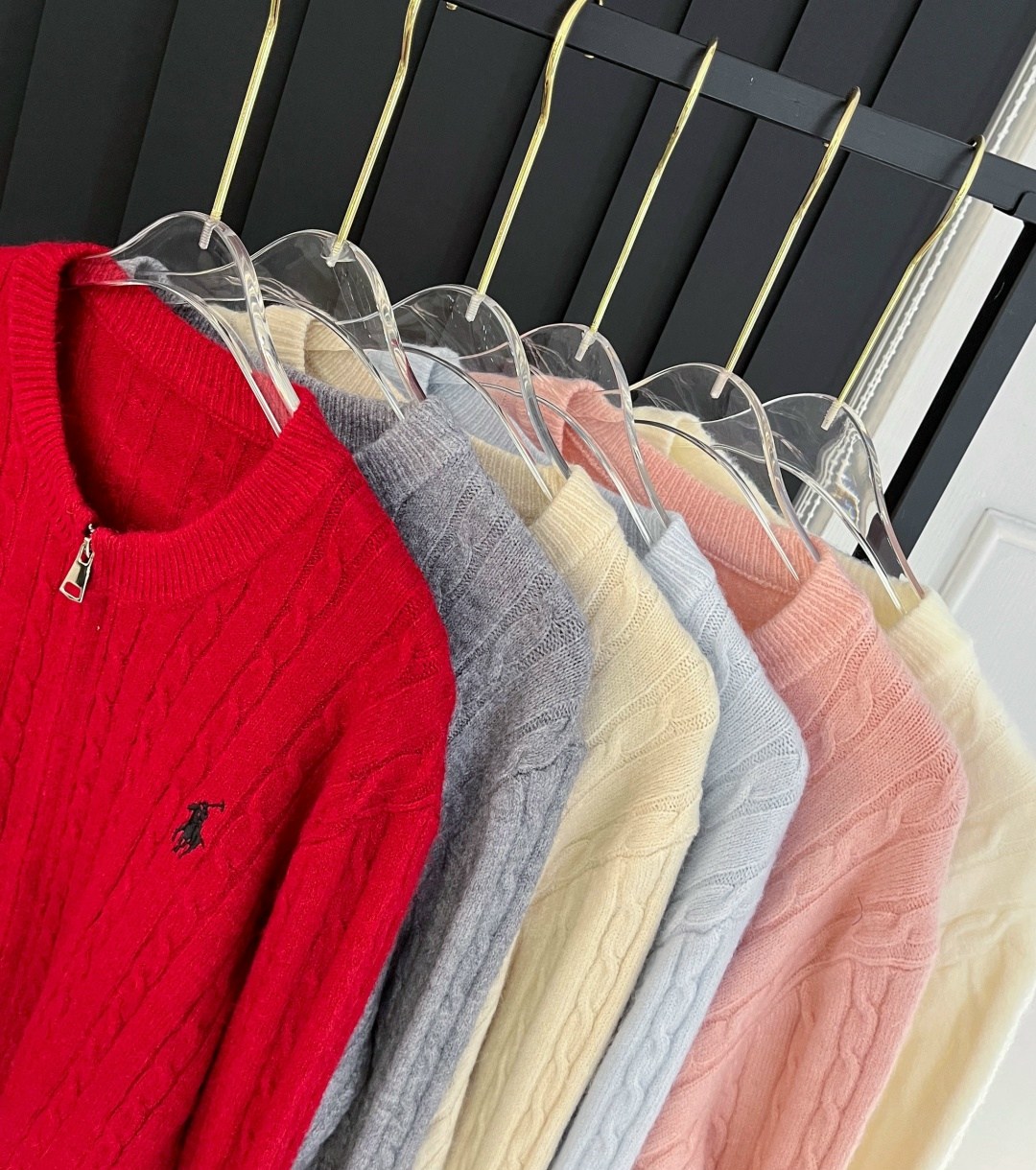 женская кофта,кофта поло,джемпер на молнии polo ralph lauren,свитер polo ralph lauren,кофта лапша