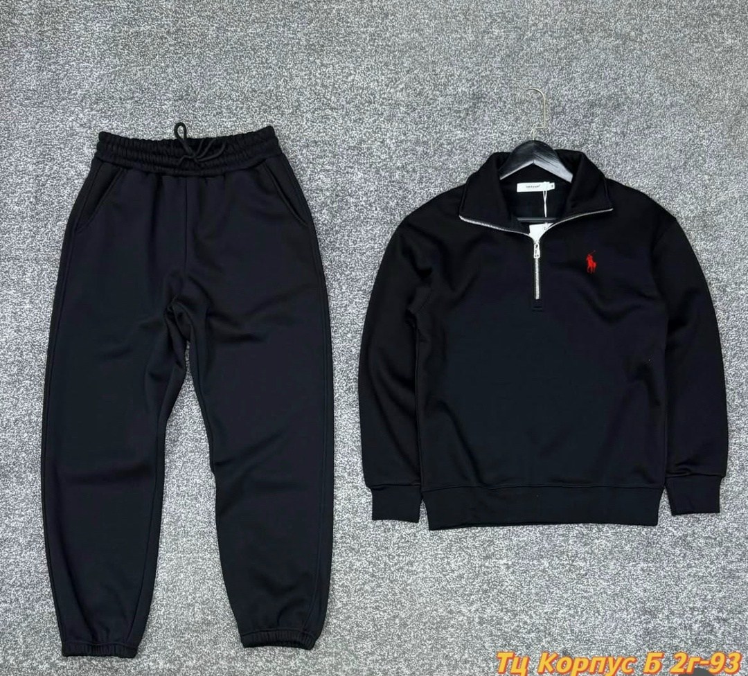 кофта polo ralph lauren полузамок на флисе,спортивные костюм,polo ralph lauren кофта,мужская кофта