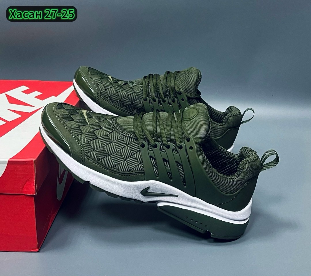 кроссовки nike air presto,кроссовки найк мужские летние хаки,мужские кроссовки nike air presto,кроссовки nike,кроссовки