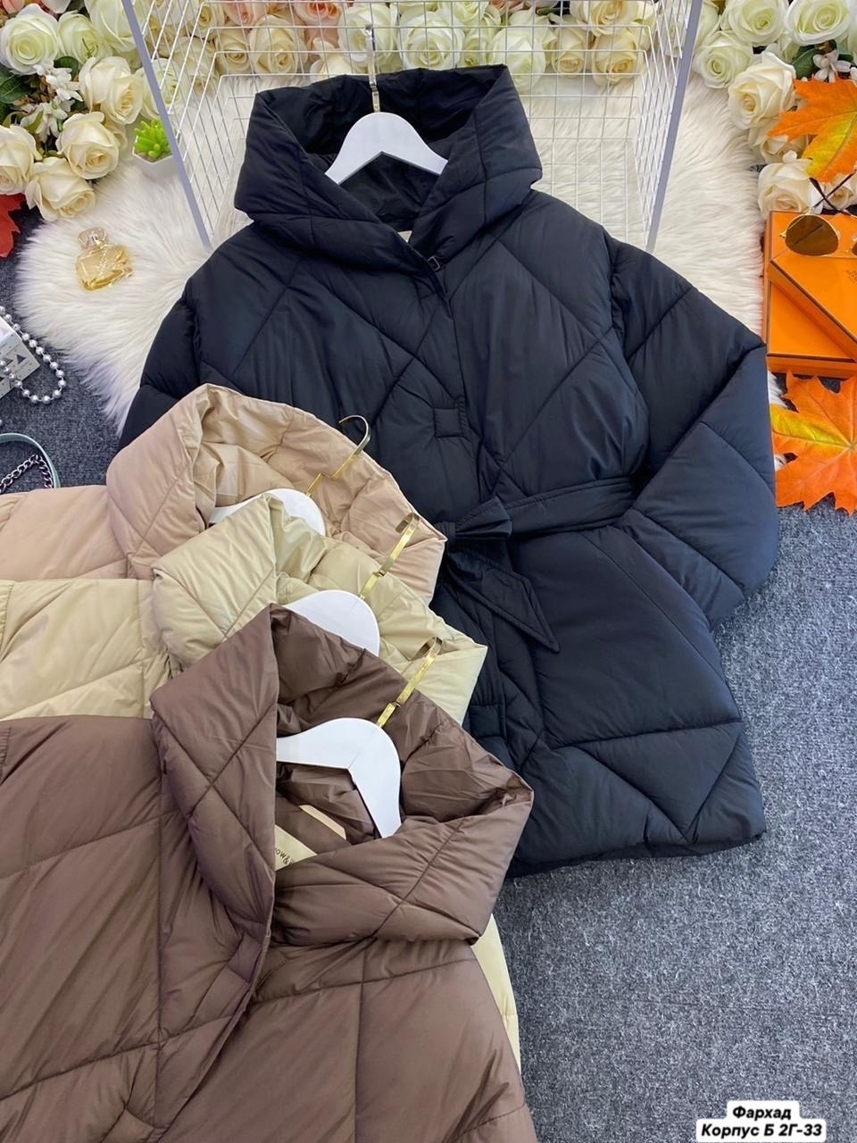 куртка женская,демисезонная куртка,куртка,куртка с поясом,куртка с поясом женская