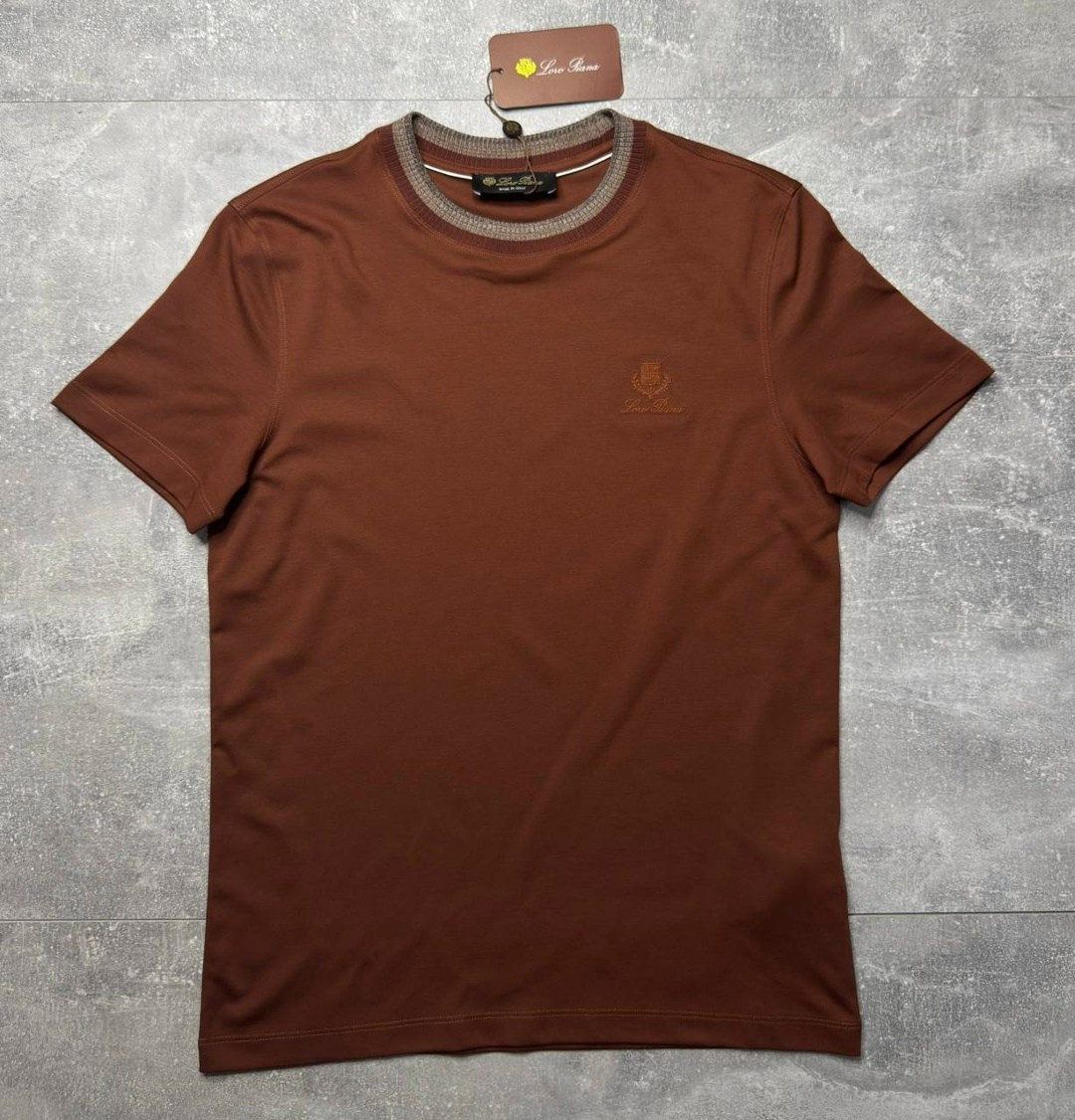 мужская футболка,коричневая футболка,футболка,футболки для мужчин,футболки мужские брендовые