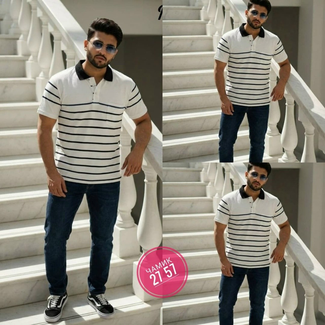 мужская мода,мужская футболка поло,футболке,поло с,polo yaka tişört