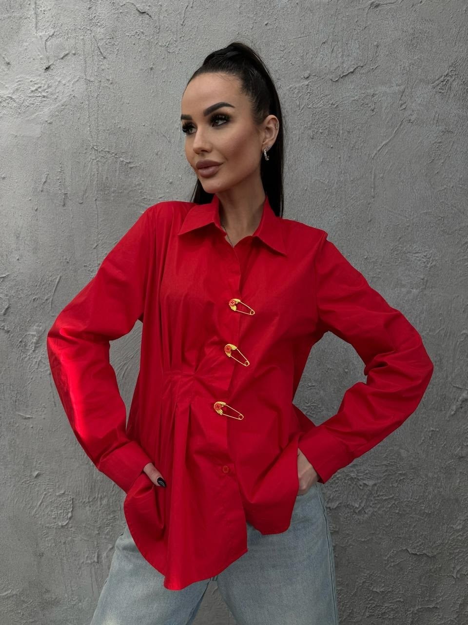 блузка стильная,рубашка блузка,рубашка женская,нарядная блузка,блузка с оборками