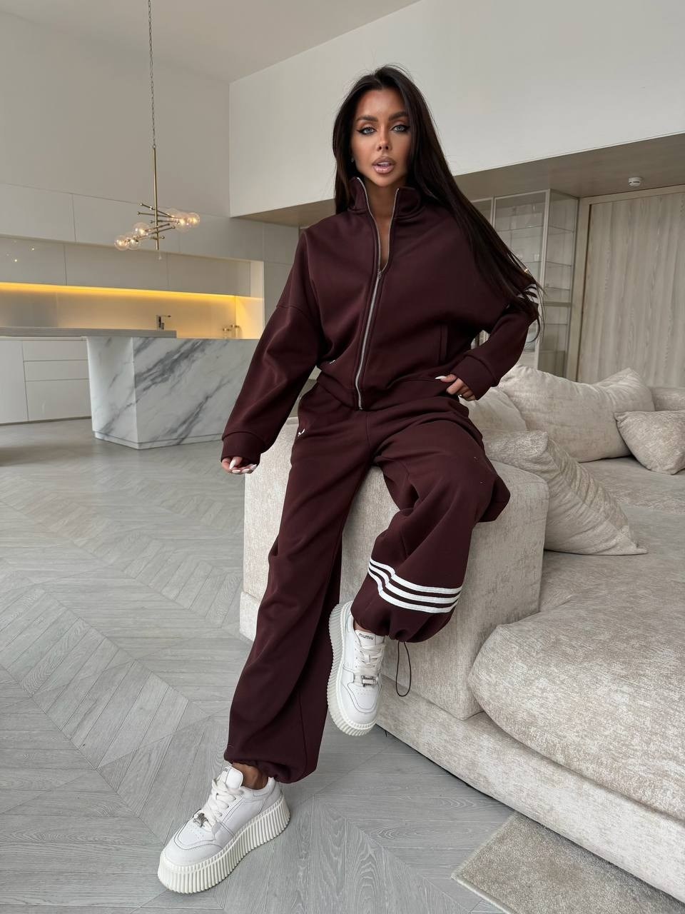 спортивный костюм женский,спортивный костюм,cпортивный костюм женский на флисе,костюм с лампасами,женский костюм