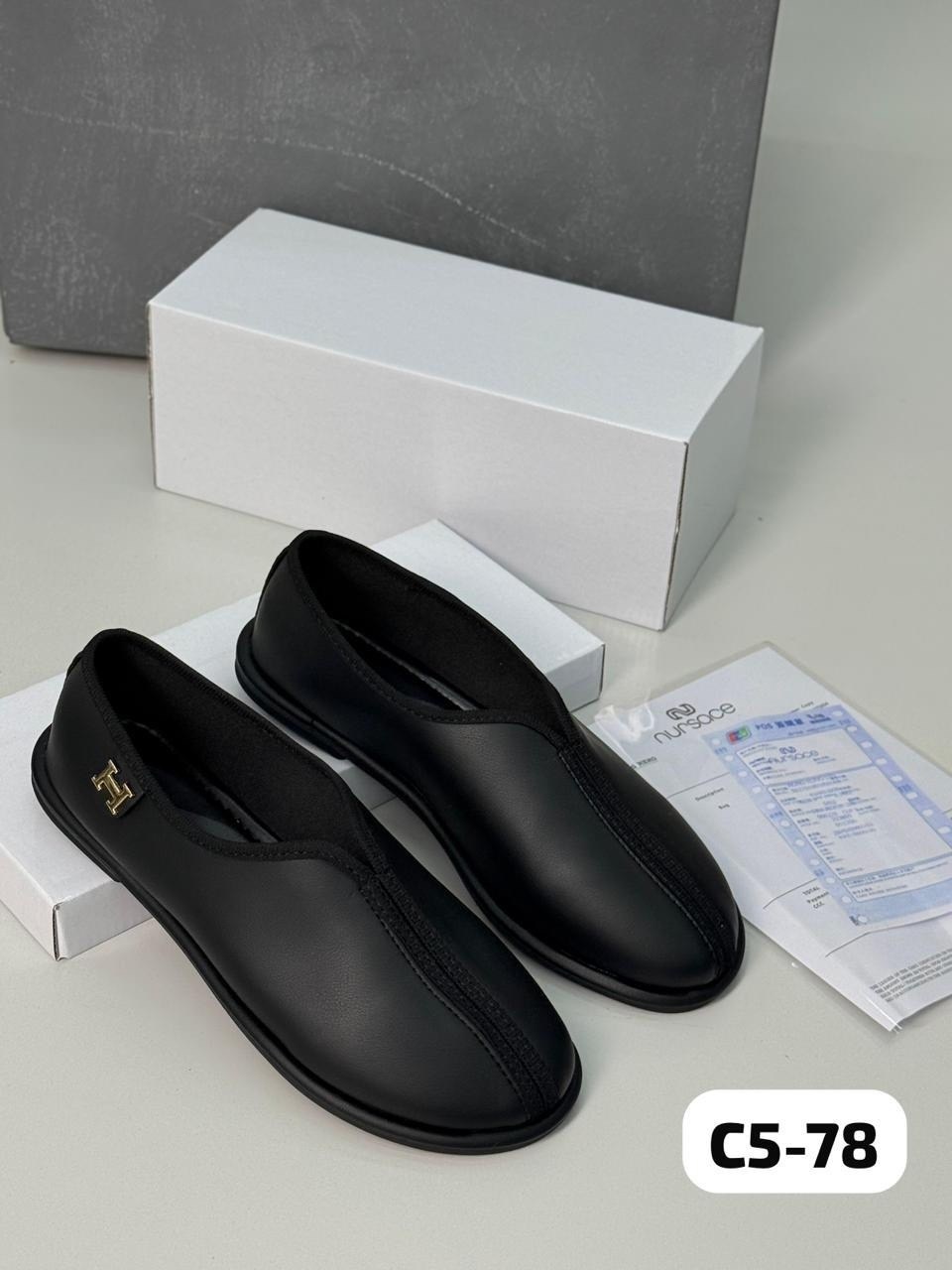 ,женская ,кожаные тапочки,обуви,туфли на плоской подошве