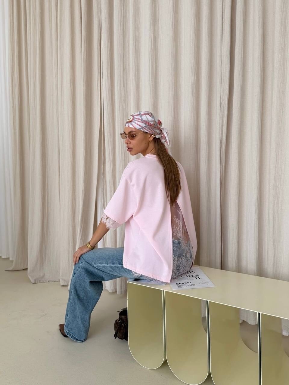 футболка с кружевами,кружевная футболка,футболка женская,футболки модные,блузка женская