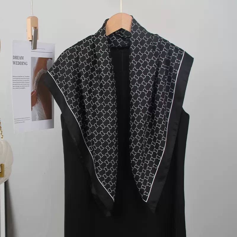 шелковый шарф,женский платок,шарфы для женщин,женский шелковый шарф,шарф женские