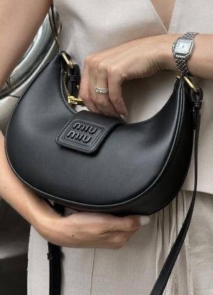 сумка miu miu,женская сумка на плечо,женская повседневная сумка,miu miu сумка на плечо,сумка