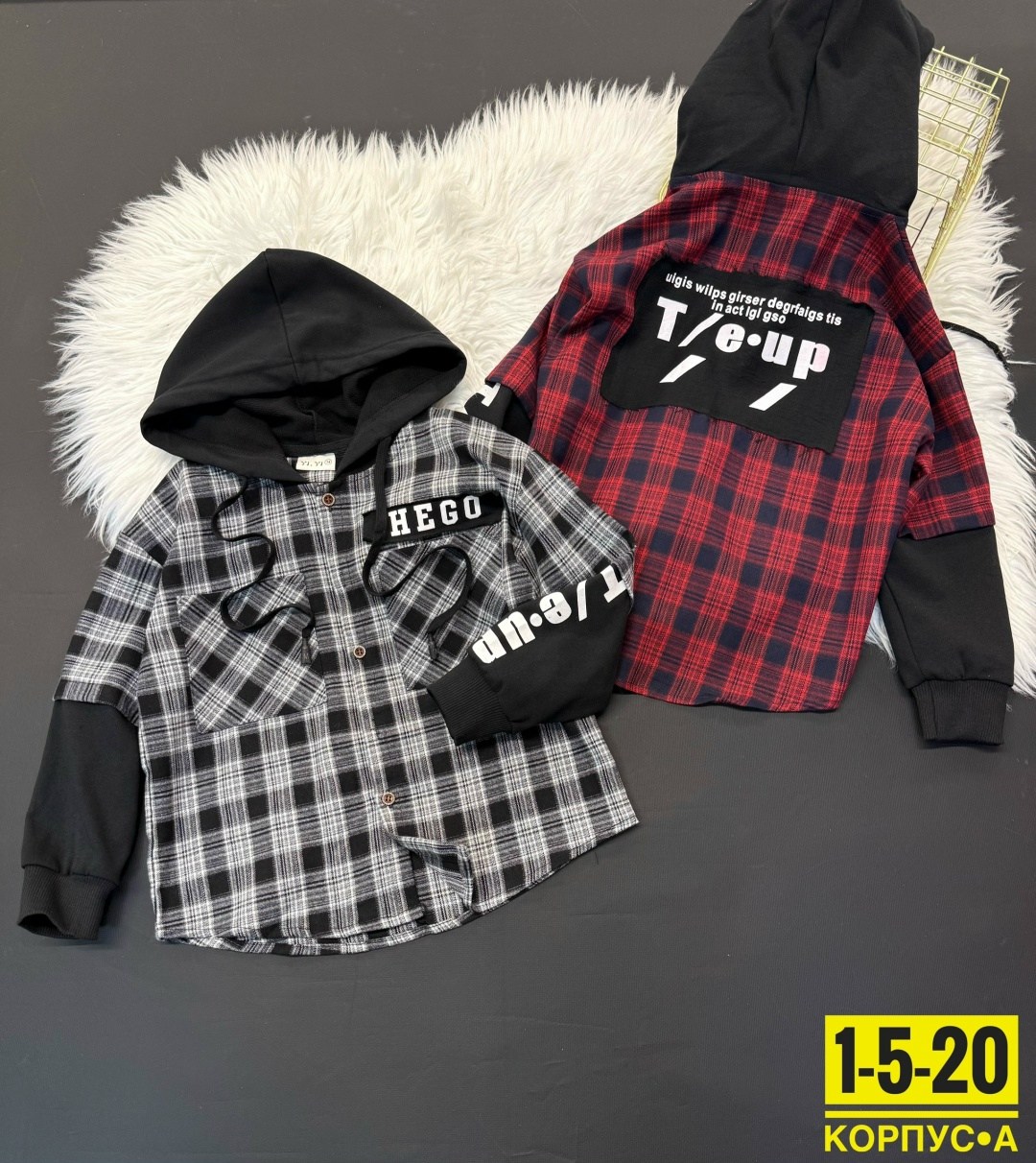 рубашка в клетку с капюшоном,рубашка с капюшоном,рубашка для мальчика,детская рубашка,рубашка с капюшоном для мальчика