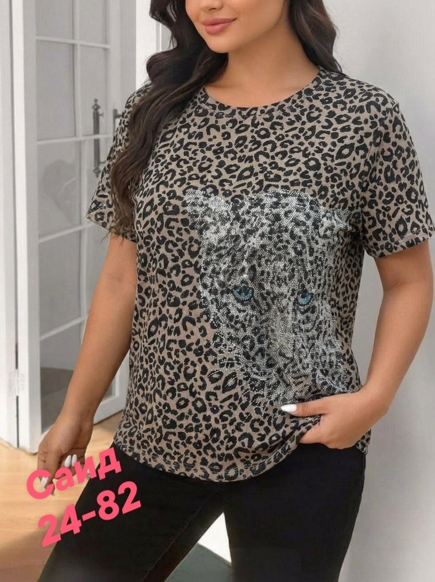 футболки женские больших размеров,футболки женская,кофта женская,леопардовая футболка женская,женские футболки с принтом