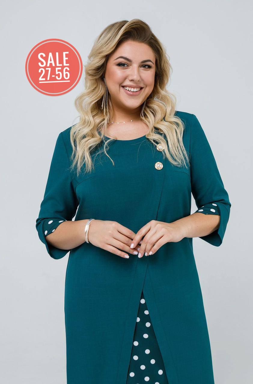 платье женская,платье стильное,женское платье больших размеров,красивое платье 54-56 ,платье