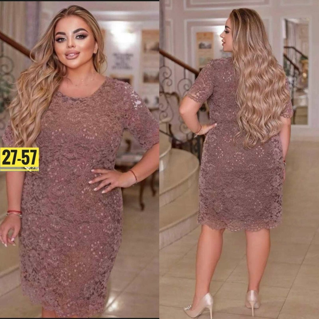 платье с гипюром,платье женская,платье гипюровое больших размеров, платья,платье кружевное