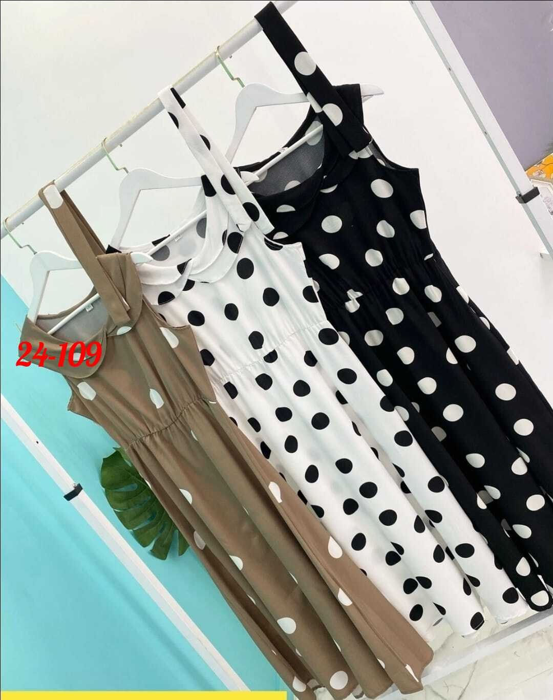 принт горох платье,сарафан белый в крупный горох,платье женское летнее,сарафан длинный с оборками,летние платья 2026