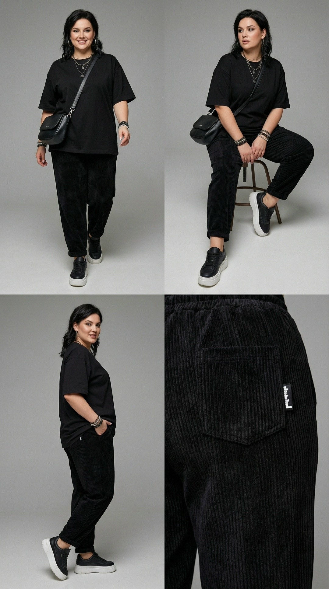 модные брюки,брюки вельветовые джоггеры,брюки вельвет,бежевые брюки,брюки женские