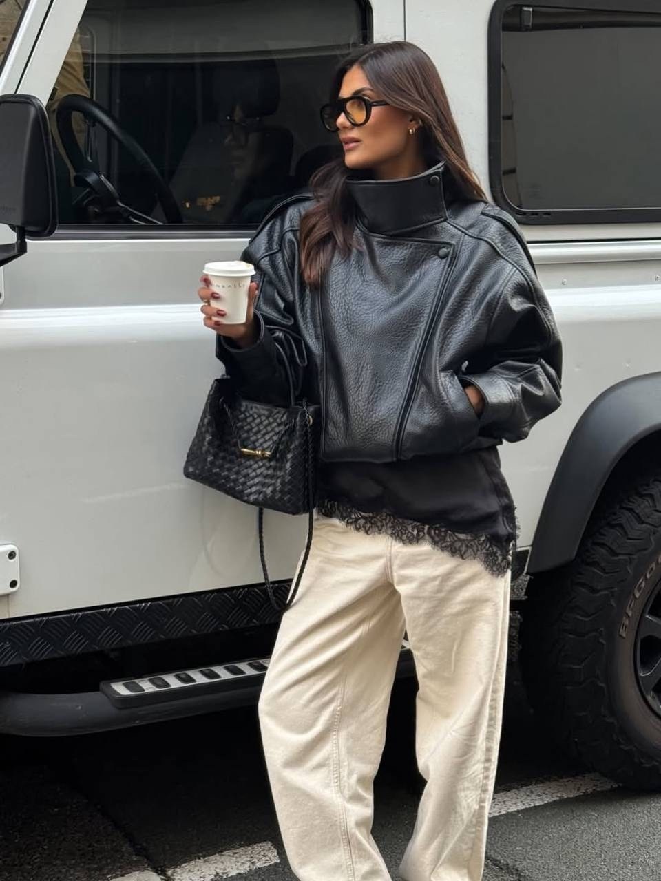 женская кожаная куртка,куртка кожаная,куртка косуха,куртка женская,косуха оверсайз