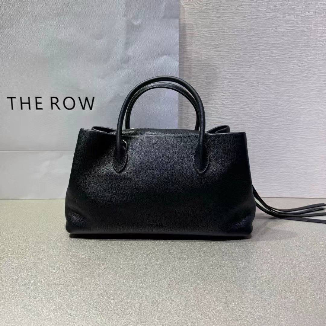 the row сумка,сумка,женская сумка,кожаная сумка,модная сумка