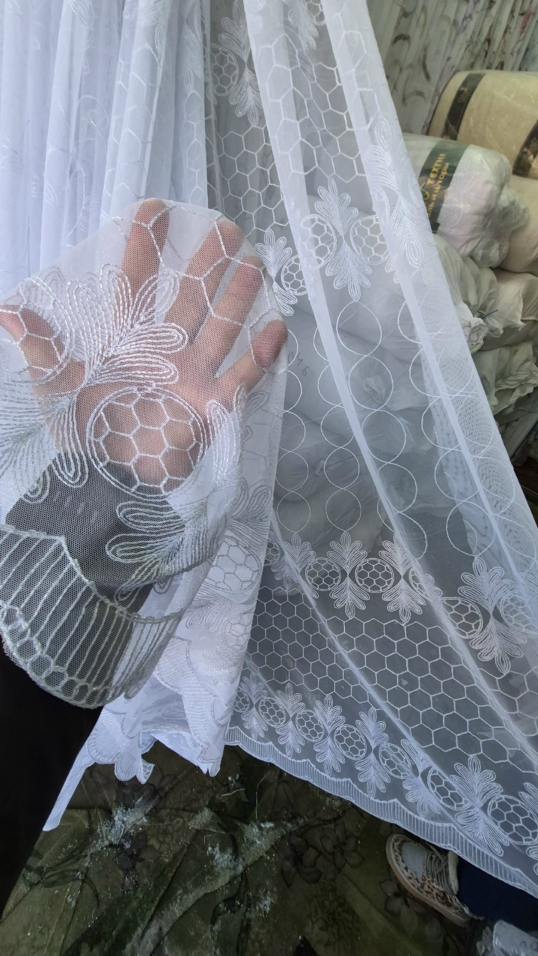 тюль прозрачная сетка "нежнятина",тюль сетка,тюль сетка с вышивкой,тюль сетка белая с вышивкой "путь",тюль турецкий сетка с вышивкой
