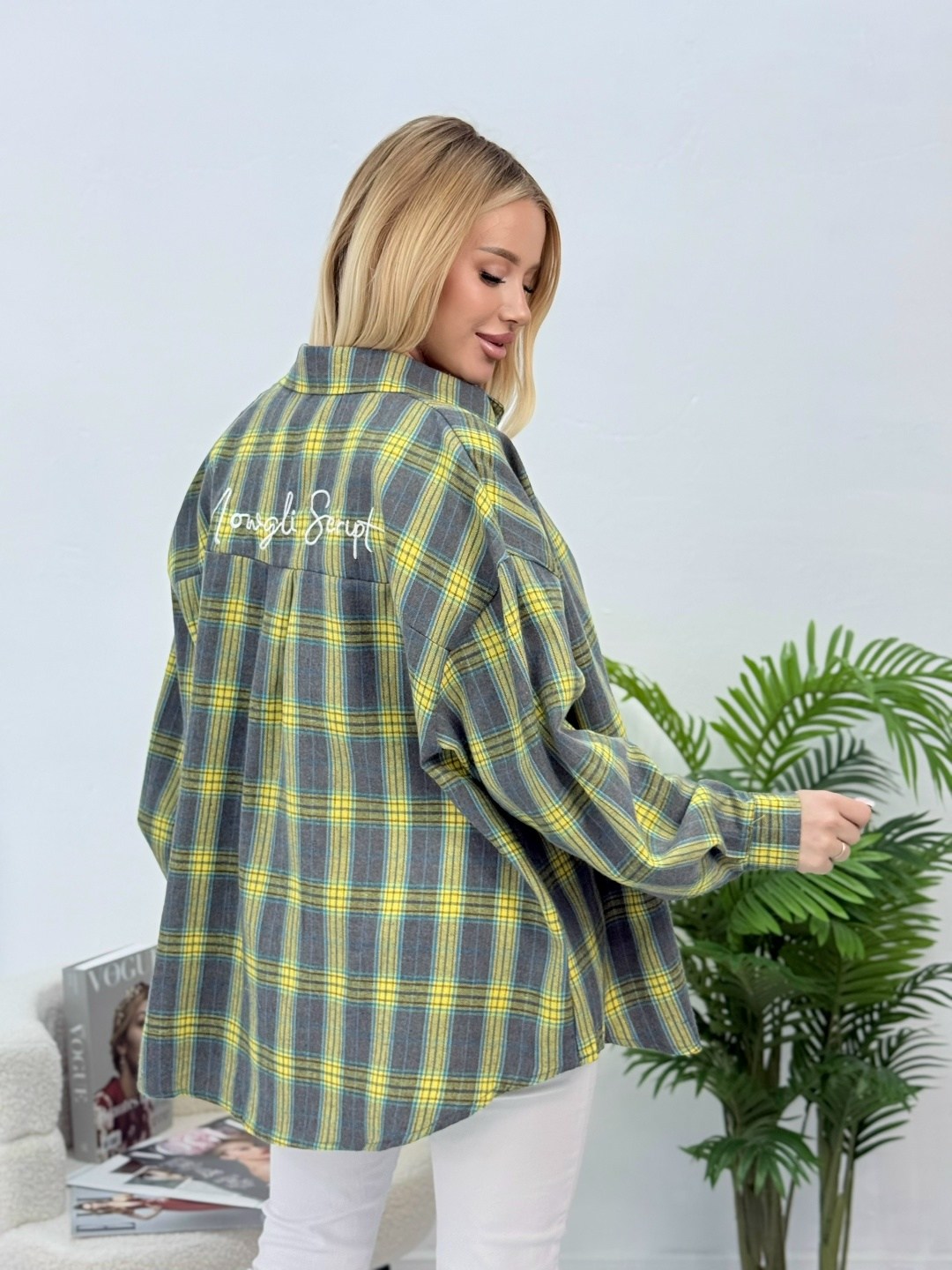 рубашка женская в клетку оверсайз,женская рубашка oversize в клетку,рубашка женская в клетку теплая оверсайз,женская рубашка в клетку,кофта с рубашкой