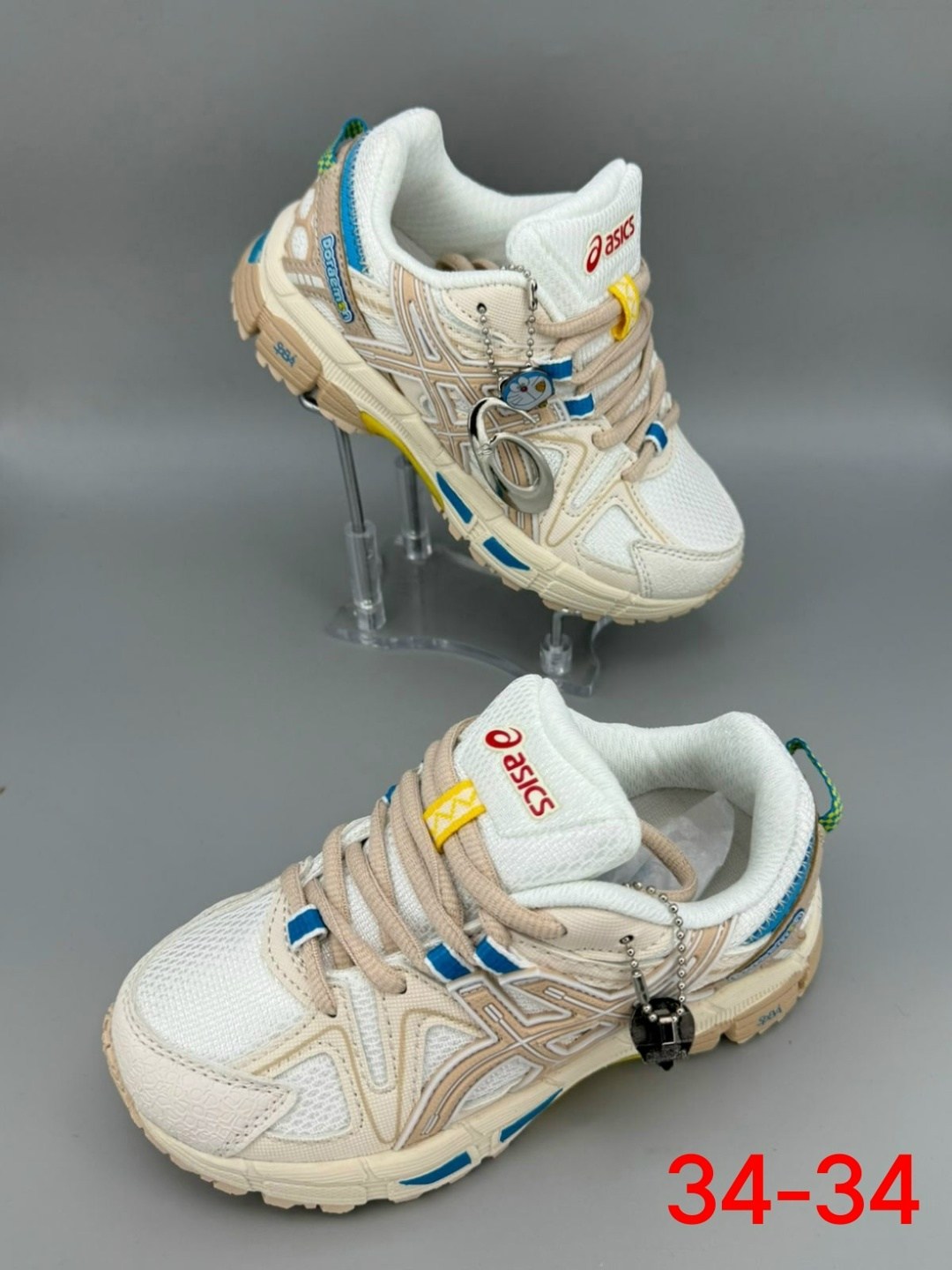 кроссовки женские asics,кроссовки asics gel kahana 8,кроссовки asics,кроссовки эко,кроссовки женские