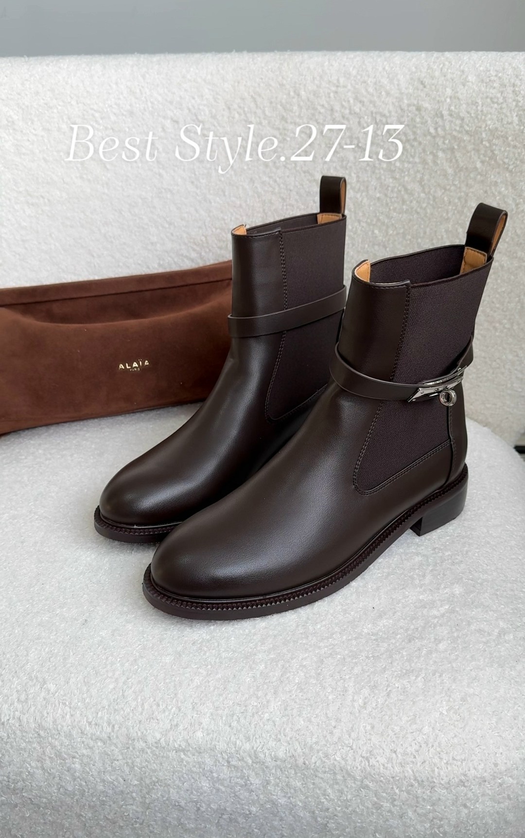 ботинки hermes,,женская , повседневные,женские ботинки