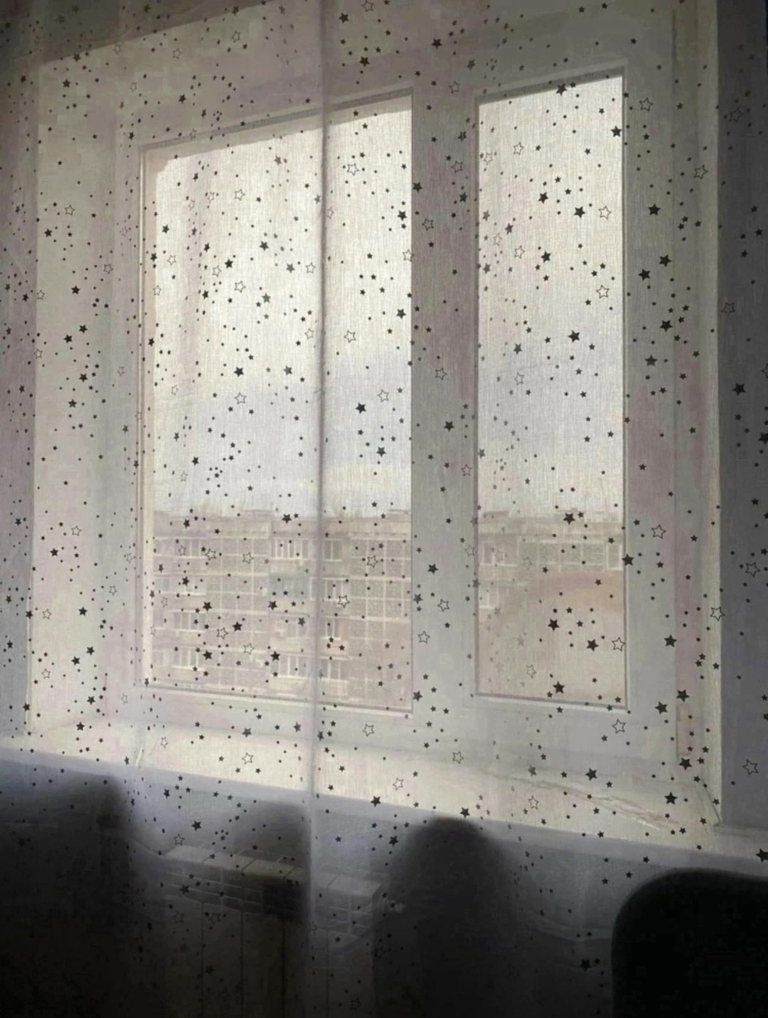 тюль со звездами,тюль в гостиной,белые блестящие тюлевые шторы с серебряными звездами для детской комнаты,тюль для комнат,тюль звездочка