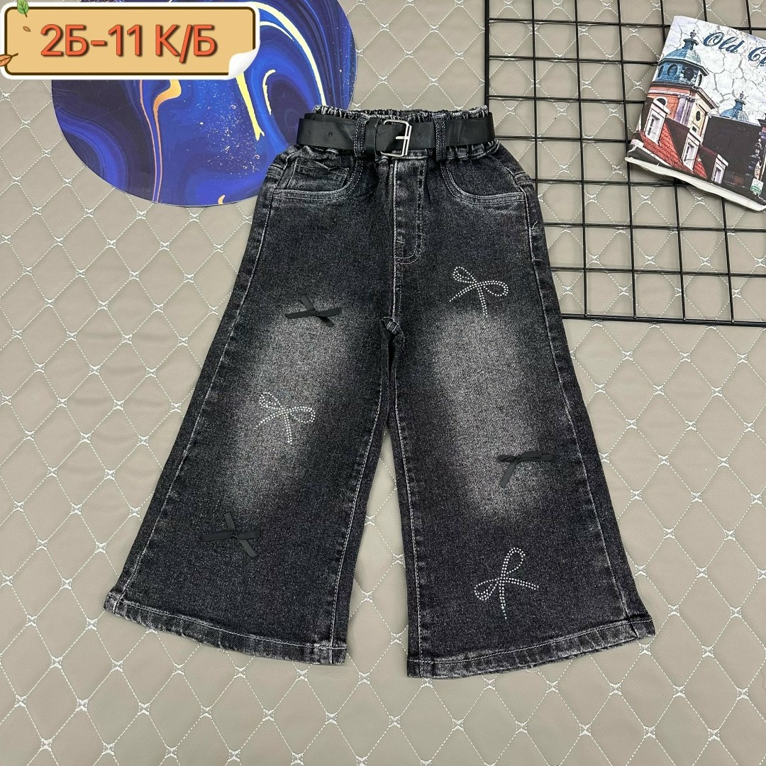 джинсы для девочек,широкие джинсы для девочек,брюки джинсовые,брюки джинсы,джинсы широкие