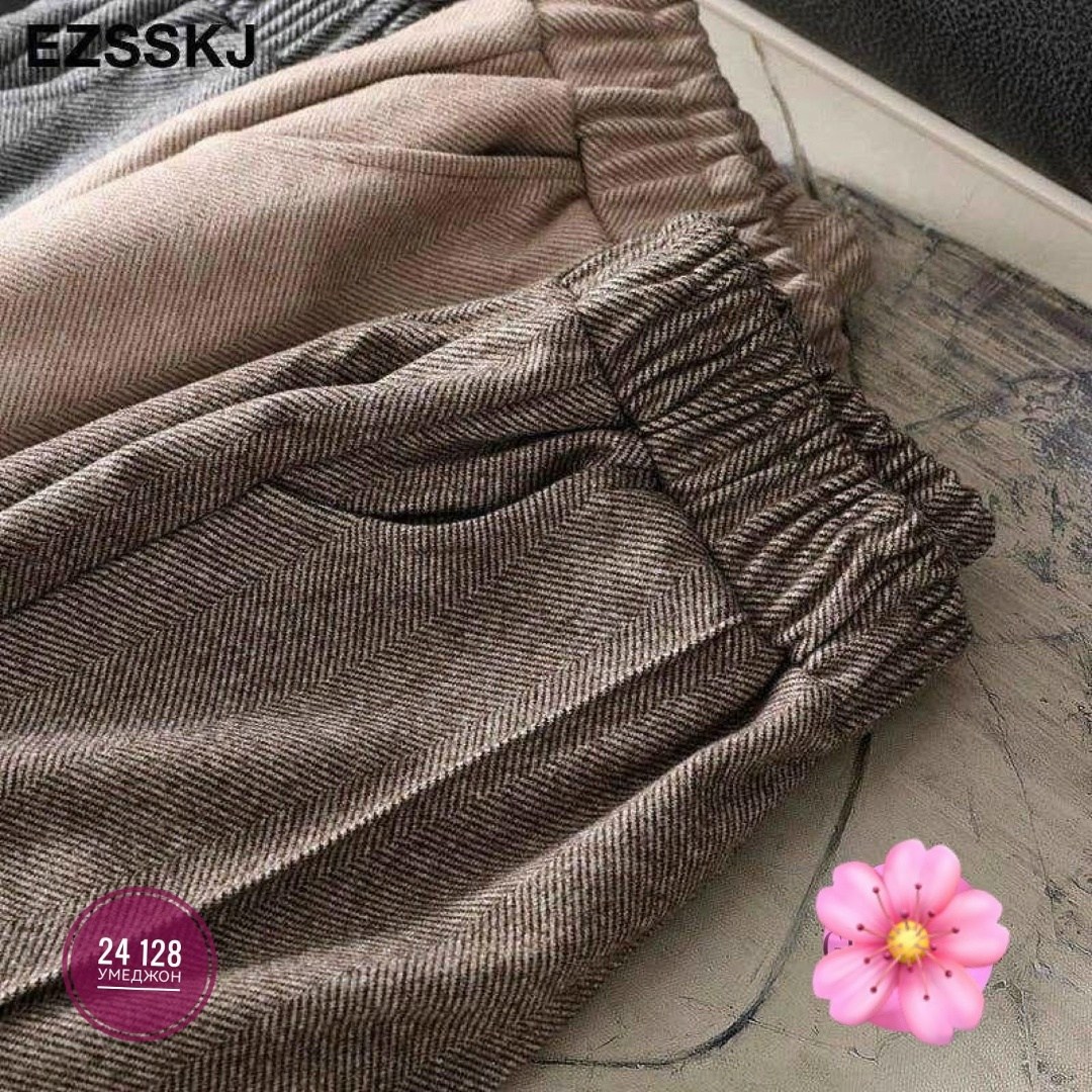 женские повседневные брюки,брюки штаны,материал кашемир на брюки,джинсы брюки,брюки теплые