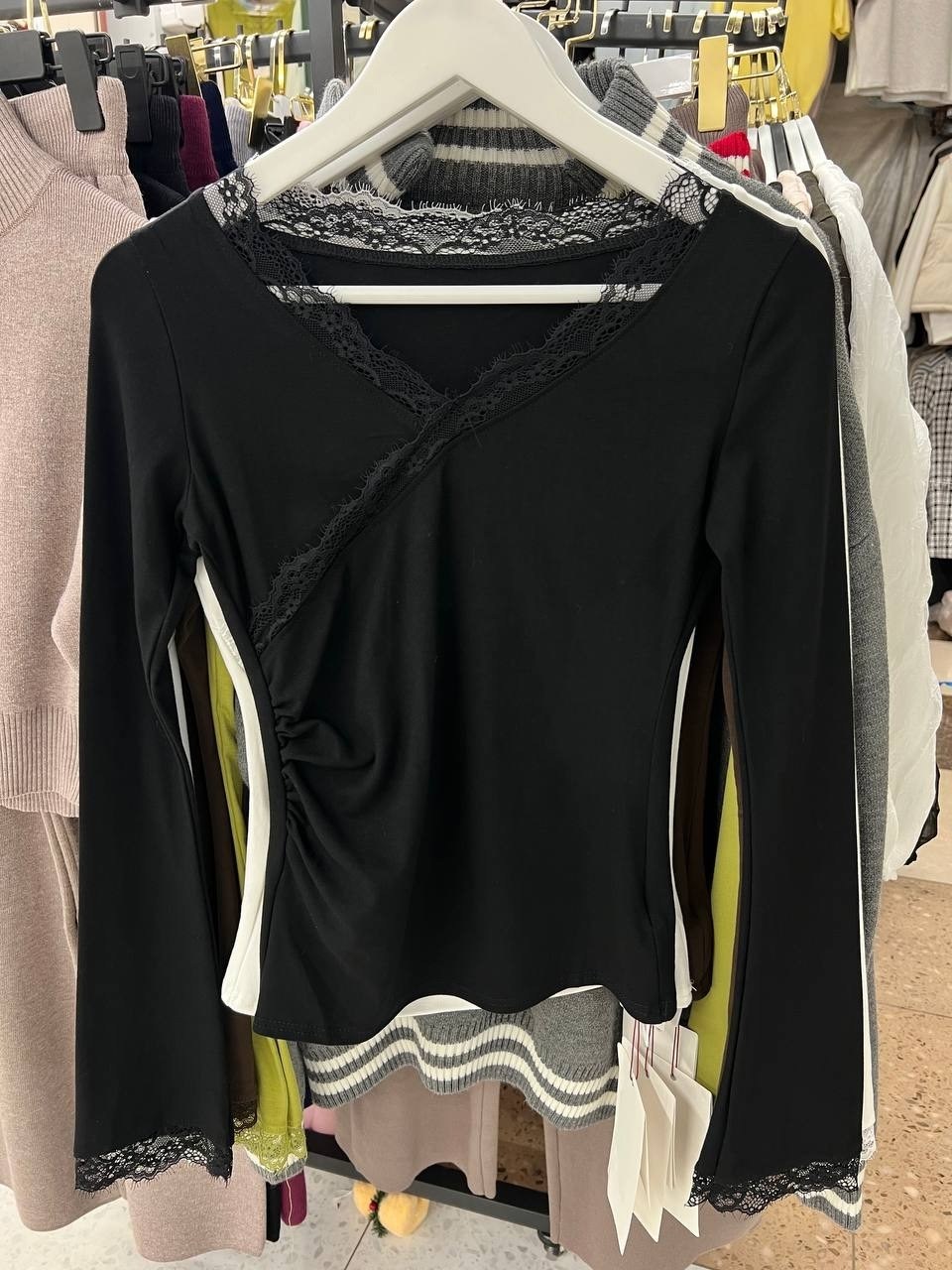 женская кофта,трикотажная кофта,кофта,коричневая кофта,футболки с длинными рукавами