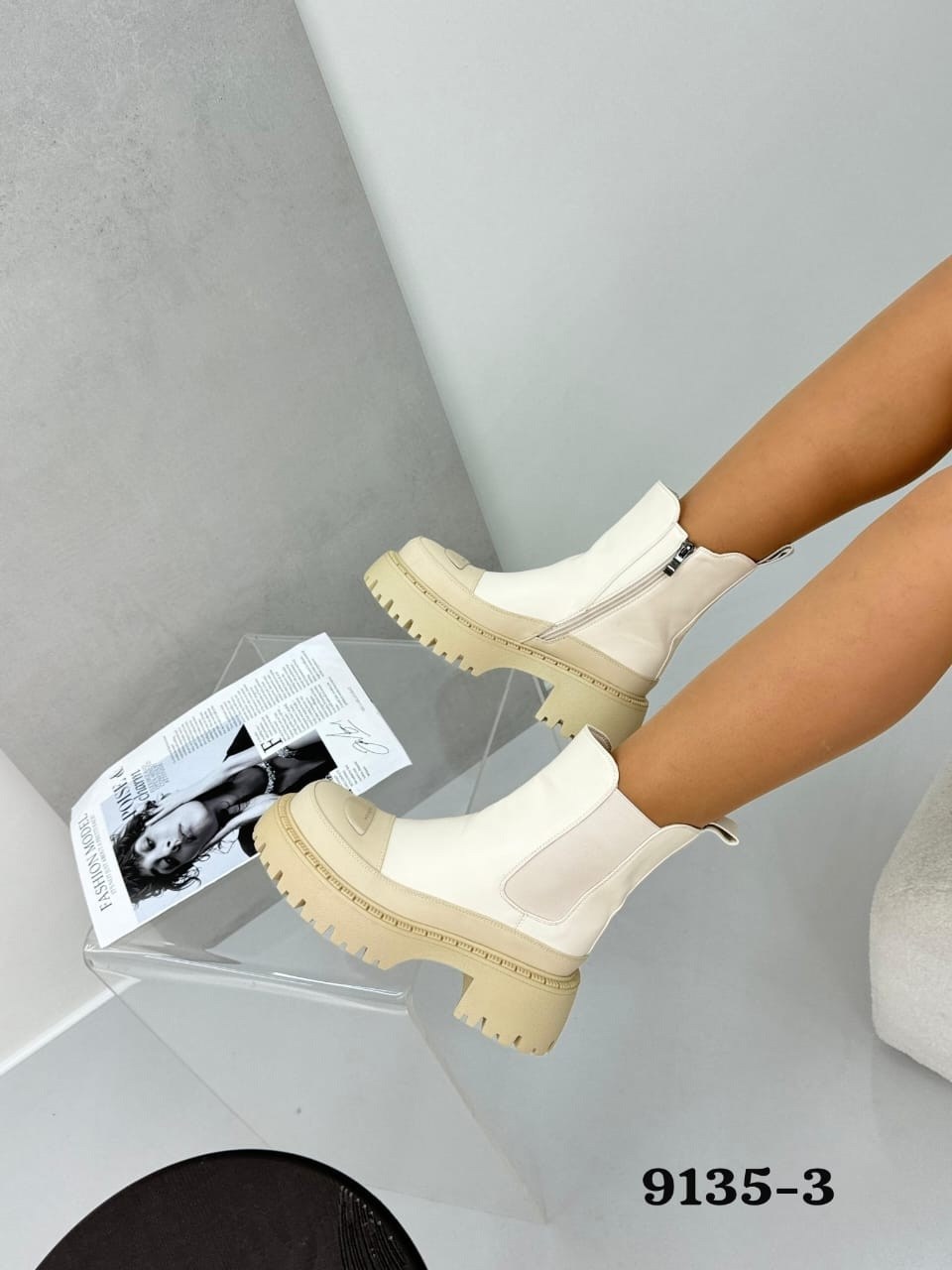 ,женские ботинки,ботинки женские белые,ботинки челси женские бежевые,женская