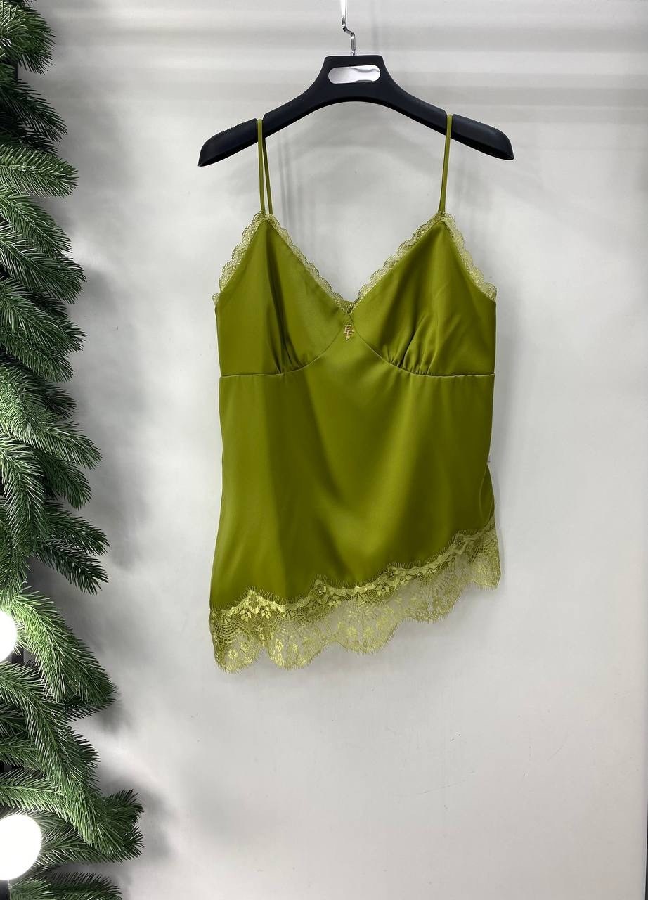 топ шелковый с кружевом,шелковый топ,шёлковый топ в бельевом стиле,топ с кружевом,топ в бельевом стиле