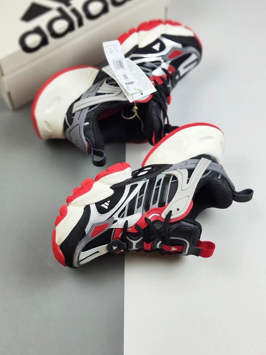 кроссовки adidas,кроссовки xlg runner deluxe adidas,кроссовки adidas vento xlg deluxe,кроссовки мужские adidas,кроссовки для бега xlgs runner deluxe унисекс с низким верхом серые/белые adidas