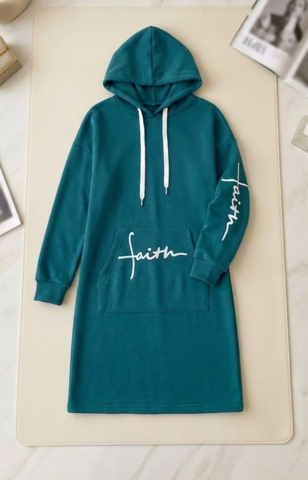 спортивное платье,спортивное платье женское,платье женское,платье спортивное трикотажное,платье с капюшоном