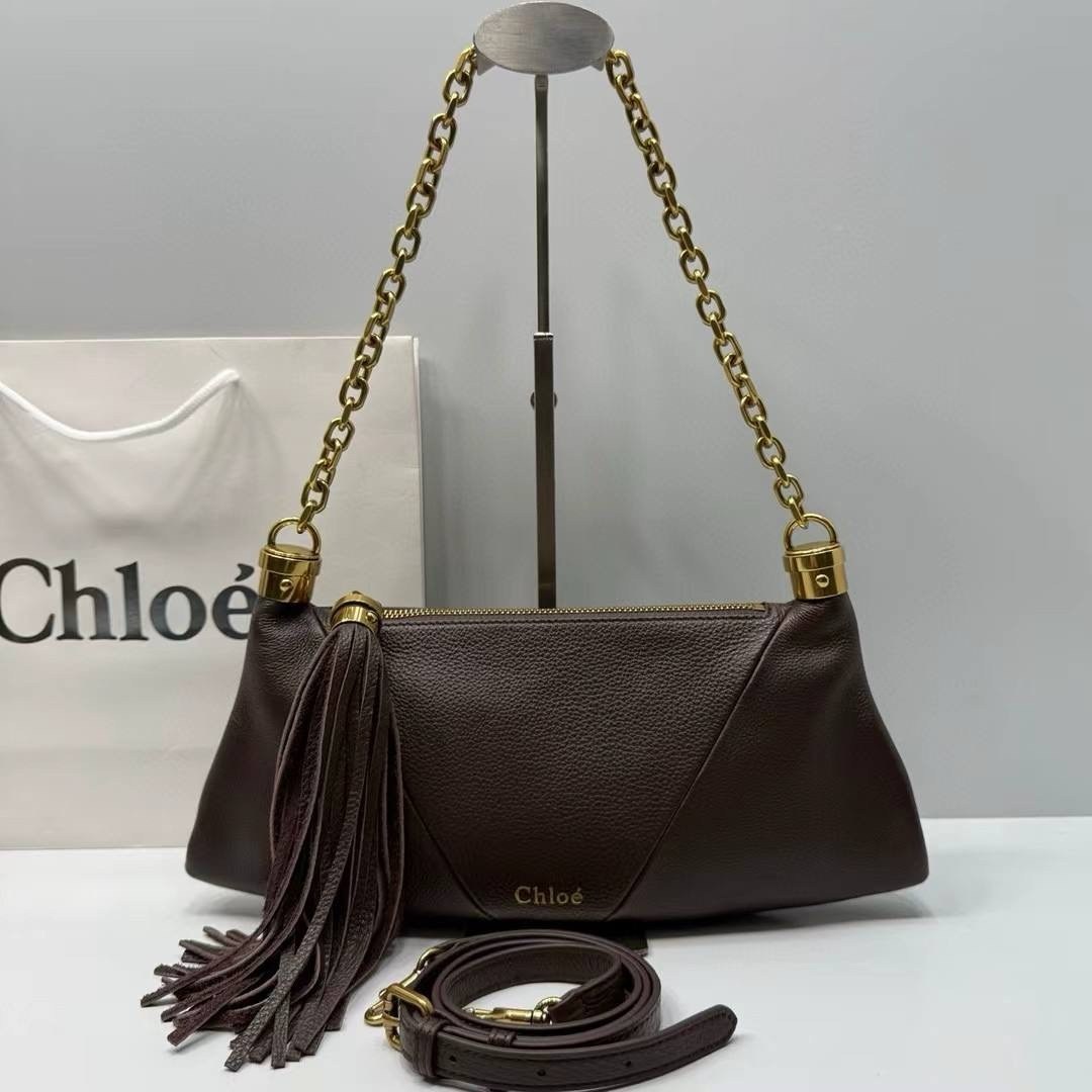 сумка chloe,женская сумка chloe,клатч chloe,сумка женская,сумка с цепочкой