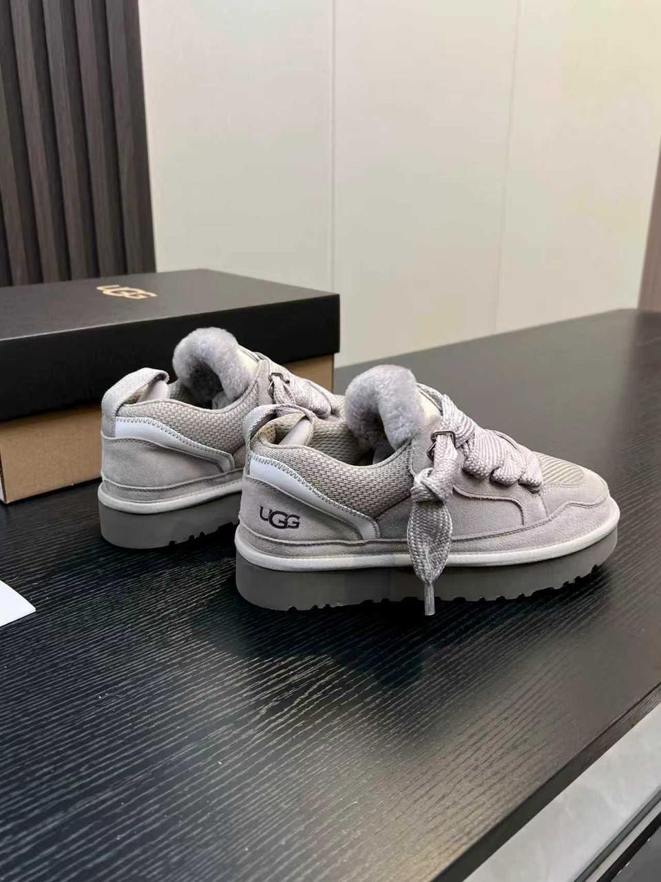 ,кроссовки ugg,женские кроссовки,кроссовки угги,брендовая