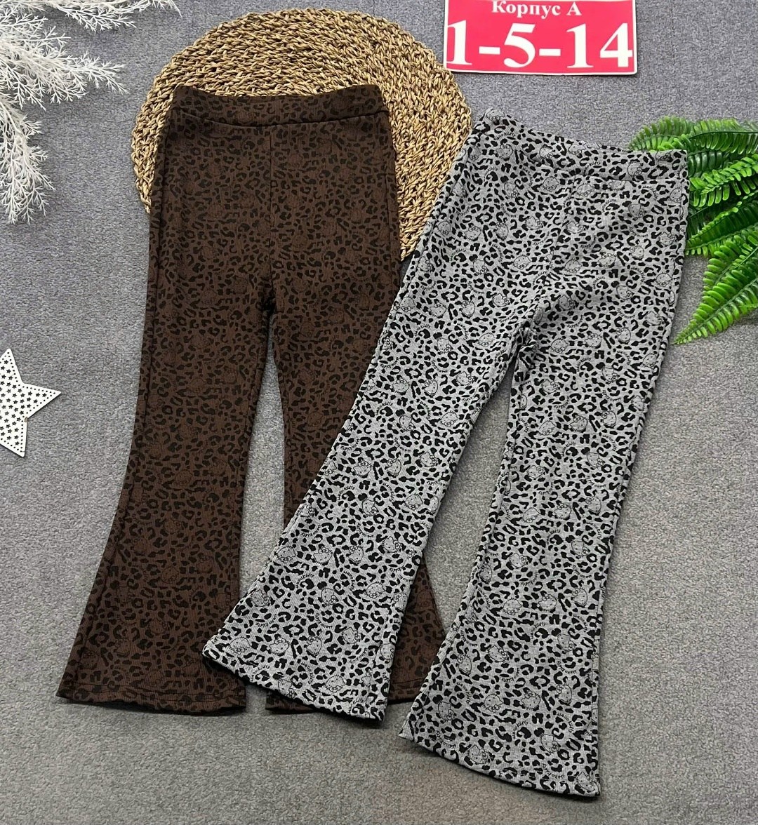 брюки для девочек,повседневные брюки,брюки клеш,одежда брюки,брюки трикотажные