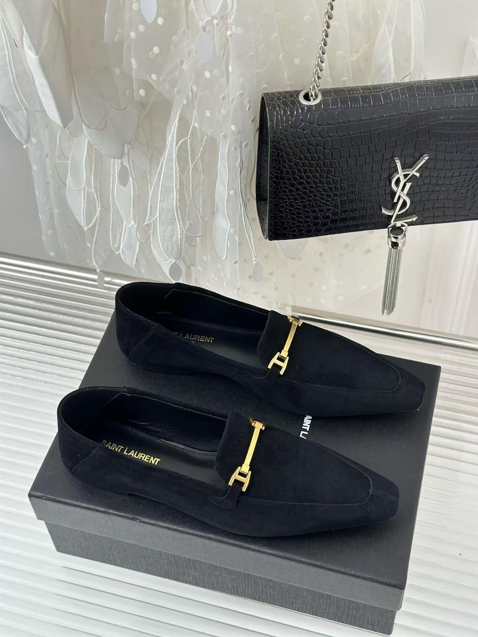 лоферы saint laurent черный,замшевые лоферы,женские замшевые лоферы,феррагамо лоферы мужские,лоферы женские