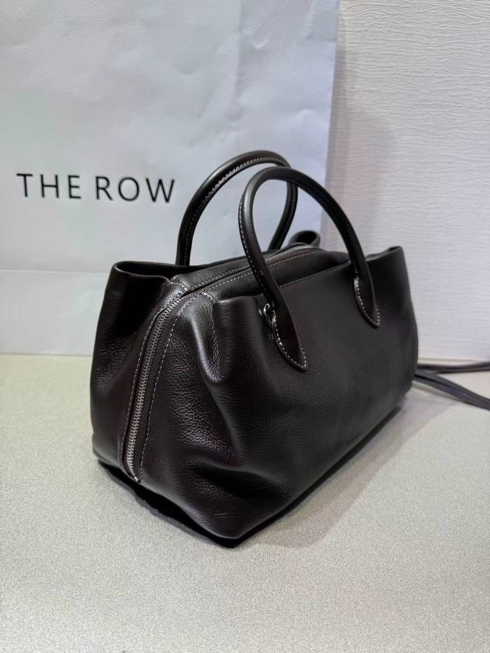 the row сумка,сумка,женская сумка,кожаная сумка,модная сумка
