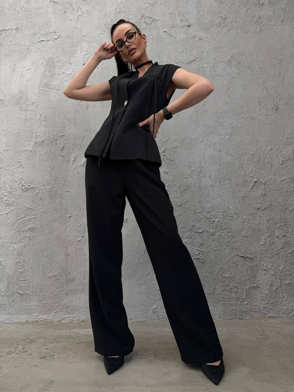 костюм брючный с жилеткой,костюм брючный,летний костюм брючный деловой с жилетом adelisa store,костюм брючный деловой с жилетом dayando,летний костюм брючный деловой с жилетом