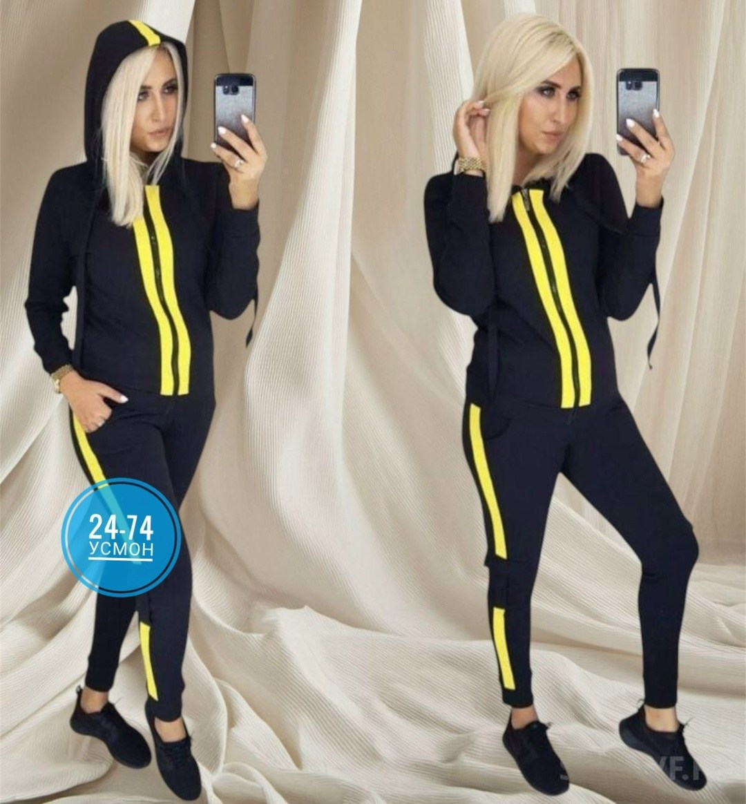 спортивные костюмы женские,спортивные костюмы ,спортивные костюм,костюм трикотажный,костюм двойка