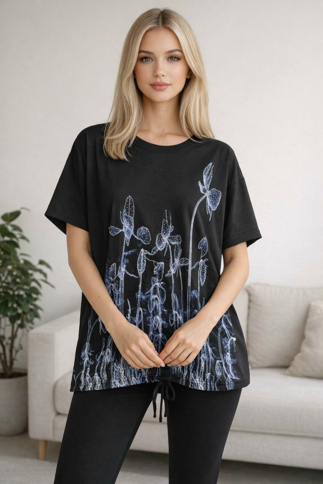 футболки женская,фиолетовая футболка,бело фиолетовая футболка,сиреневая футболка,футболка трикотажная