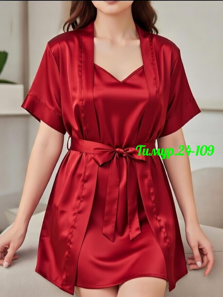 женский шелковый халат,атласный халат,халат женский атласный,шелковый халат,шелковый атласный халат-кимоно для женщин