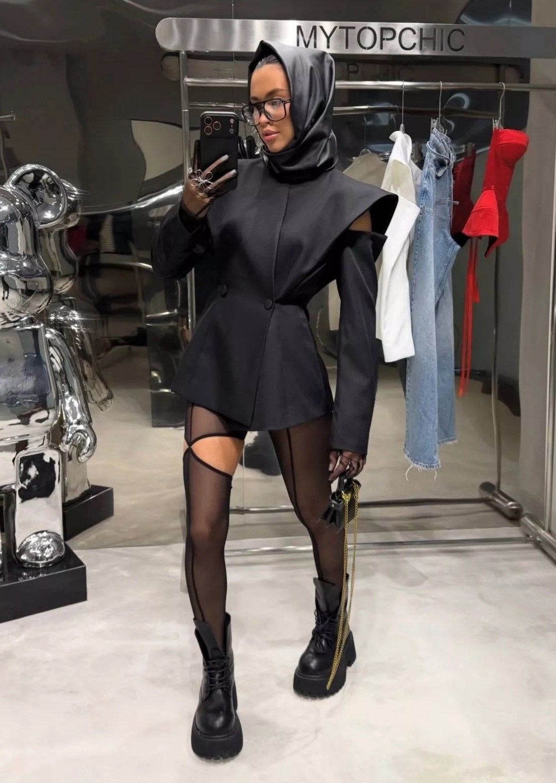 высокая мода,стильная куртка,мода стиль,стильное платье