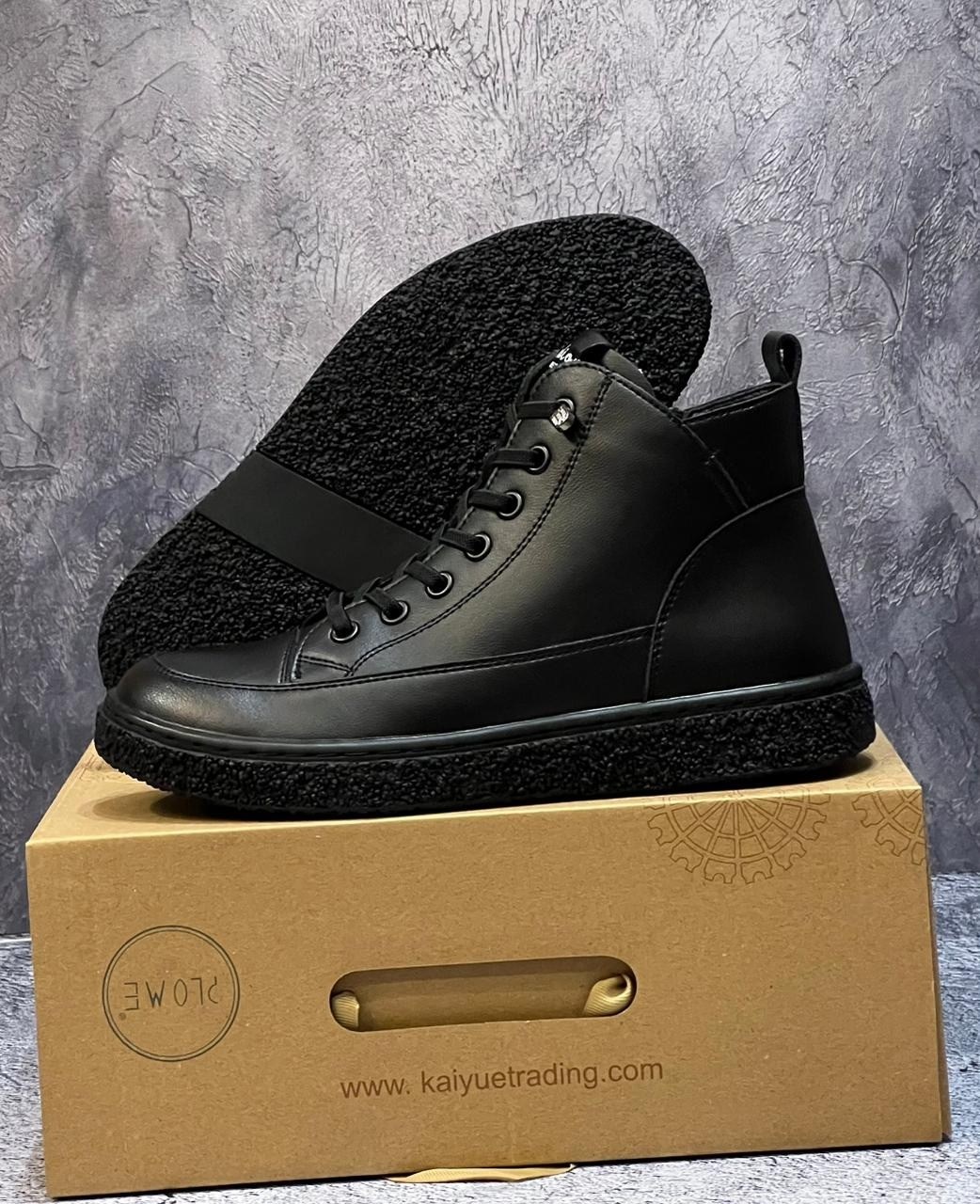 ,ботинки мужские зимние,мужские ботинки,мужские зимние ботинки из натуральной кожи,ботинки мужские зимние кожаные