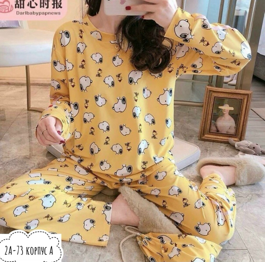 пижама женская,домашняя одежда пижама,домашняя женская пижама,теплая пижама,пижама с санрио