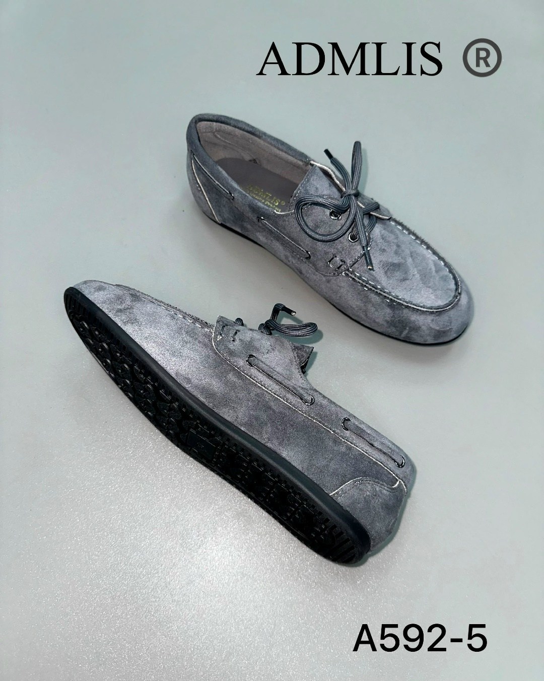 ,женские замшевые серые лоферы loro piana open walk,женские лоферы,замшевые мокасины,лоферы