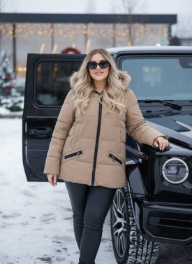 Верхняя одежда