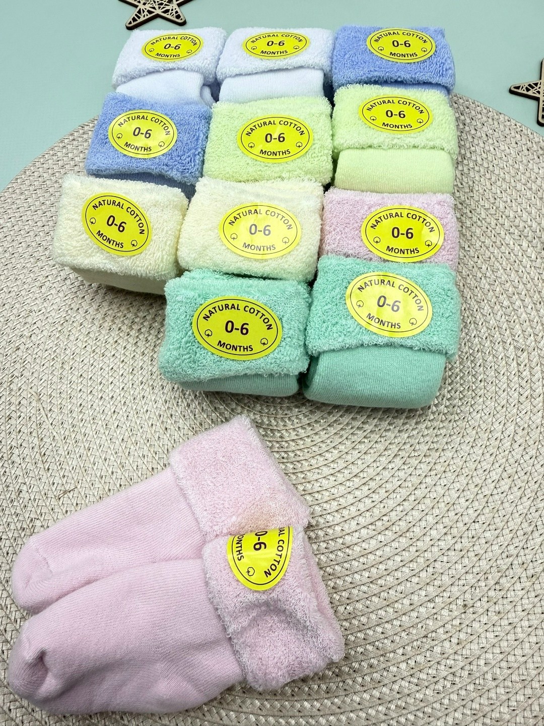носки для новорожденной,носочки детские,носки махровые для новорожденных,носки для детей,носки детские для новорожденного