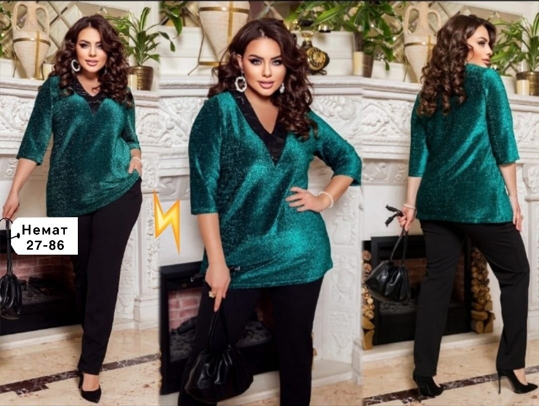 женская блузка ткань люрекс,блузка женская,блузки из люрекса для полных женщин, ткань-люрекс,блуза velesway размер 62 розовый