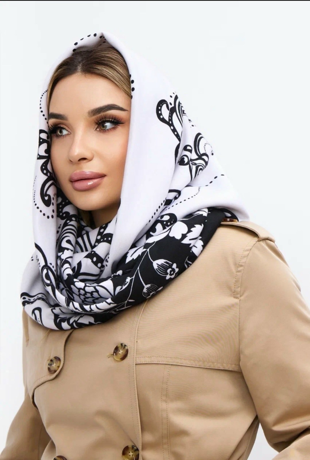 снуд трикотажный,снуд,капор снуд,шарф снуд трикотажный,шарф снуд